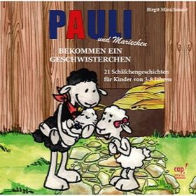 Pauli und Mariechen - Hörbuch