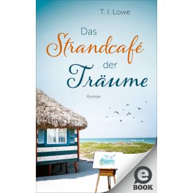 Produktbild des Artikels E-Book - ePUB Datei Das Strandcafé der Träume