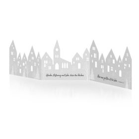 Produktbild des Artikels Leporello - Die Liebe aber ist die größte ()