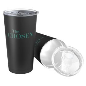 Produktbild des Artikels  Coffee-To-Go-Becher "The Chosen"