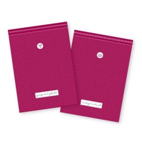 Produktbild des Artikels  Geschirrtuchset - Alltagsfreude