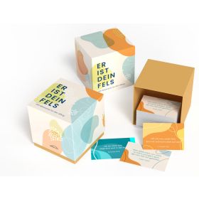 Produktbild des Artikels Er ist dein Fels – Wortbox ()