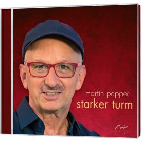 Produktbild des Artikels Audio - CD Starker Turm