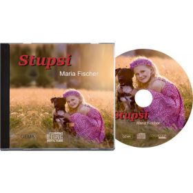 Stupsi - CD