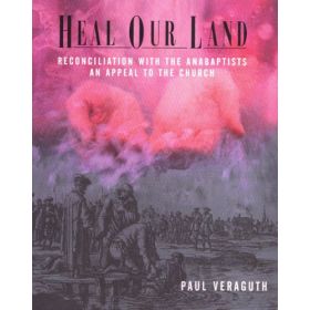 Heal our land