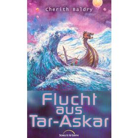 Produktbild des Artikels Flucht aus Tar-Askar (Buch - Taschenbuch)