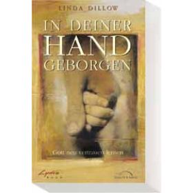 Produktbild des Artikels Buch - Paperback In deiner Hand geborgen