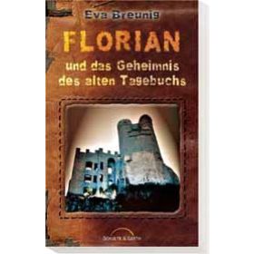 Produktbild des Artikels Florian und das Geheimnis des alten Tagebuchs (Buch - Taschenbuch)