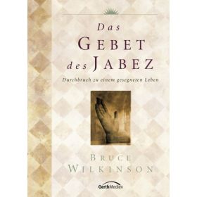 Produktbild des Artikels Buch - Gebunden Das Gebet des Jabez