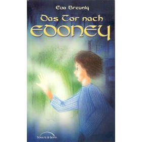 Produktbild des Artikels Das Tor nach Edoney (Buch - Taschenbuch)