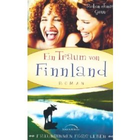 Produktbild des Artikels Buch - Paperback Ein Traum von Finnland