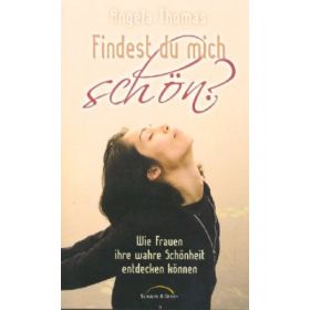 Produktbild des Artikels Buch - Paperback Findest du mich schön?