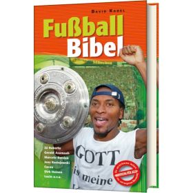 Fußball Bibel - Geschenkausgabe