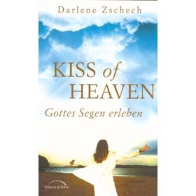 Produktbild des Artikels Buch - Paperback Kiss of Heaven