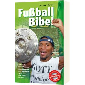 Fußball Bibel - Verteilausgabe