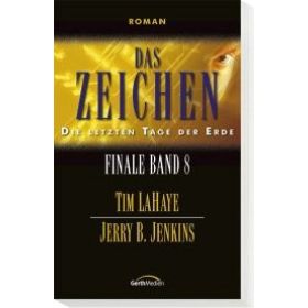Produktbild des Artikels E-Book - ePUB Datei Das Zeichen