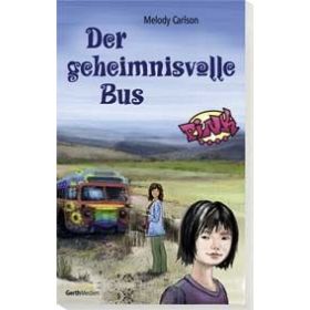 Produktbild des Artikels Der geheimnisvolle Bus (Buch - Taschenbuch)