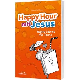 Happy Hour mit Jesus