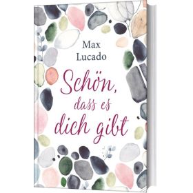 Produktbild des Artikels Buch - Gebunden Schön, dass es dich gibt
