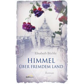 Produktbild des Artikels E-Book - ePUB Datei Himmel über fremdem Land