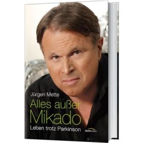 Produktbild des Artikels Buch - Gebunden Alles außer Mikado