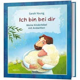 Produktbild des Artikels Buch - Gebunden Ich bin bei dir