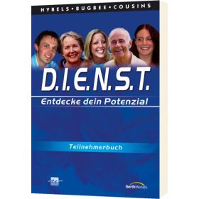 D.I.E.N.S.T - Teilnehmerbuch
