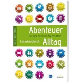 Produktbild des Artikels Buch - Broschiert Abenteuer Alltag - Leiterhandbuch