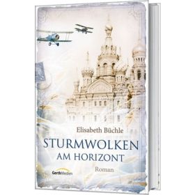 Produktbild des Artikels E-Book - ePUB Datei Sturmwolken am Horizont