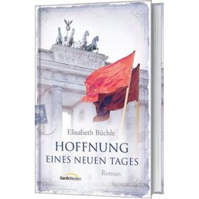 Produktbild des Artikels E-Book - ePUB Datei Hoffnung eines neuen Tages