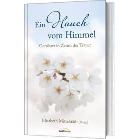 Produktbild des Artikels E-Book - ePUB Datei Ein Hauch vom Himmel