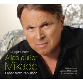 Produktbild des Artikels MP3-Hörbuch - Download Alles außer Mikado - Hörbuch