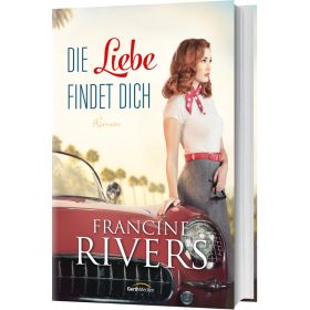 Produktbild des Artikels Buch - Gebunden Die Liebe findet dich