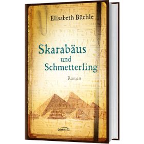 Produktbild des Artikels E-Book - ePUB Datei Skarabäus und Schmetterling