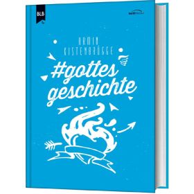 Produktbild des Artikels Buch - Gebunden #gottesgeschichte