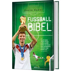 Fußball-Bibel - Edition 2015