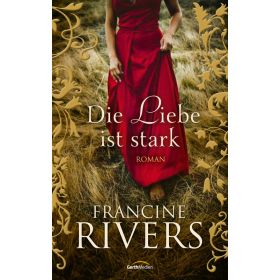 Produktbild des Artikels E-Book - ePUB Datei Die Liebe ist stark