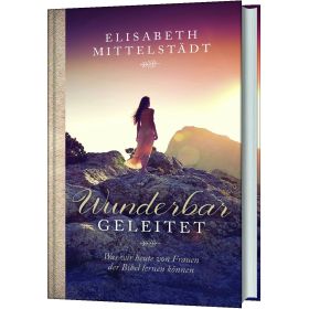 Produktbild des Artikels Buch - Gebunden Wunderbar geleitet
