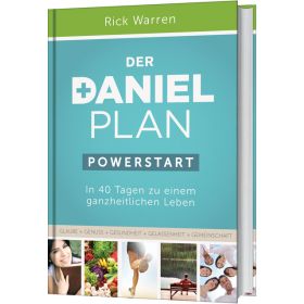Der Daniel-Plan (PowerStart)