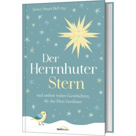 Produktbild des Artikels Buch - Gebunden Der Herrnhuter Stern