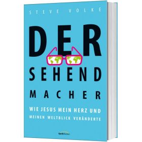 Produktbild des Artikels E-Book - ePUB Datei Der Sehendmacher