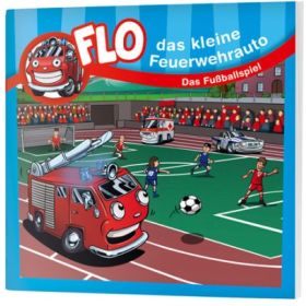Produktbild des Artikels Buch - Geheftet Das Fußballspiel - Minibuch