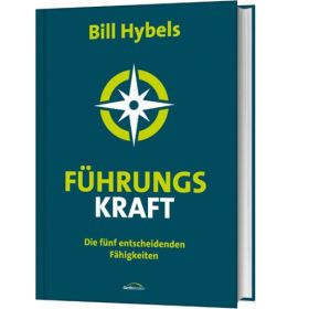 Produktbild des Artikels Buch - Gebunden Führungs-Kraft