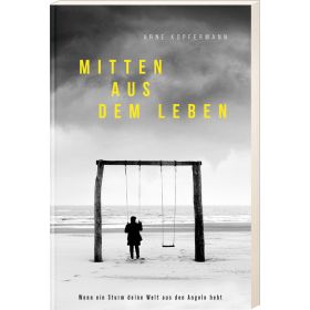 Produktbild des Artikels Buch - Klappenbroschur Mitten aus dem Leben