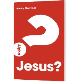 Produktbild des Artikels Buch - Geheftet Jesus?!