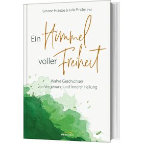 Produktbild des Artikels Buch - Gebunden Ein Himmel voller Freiheit