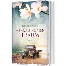 Produktbild des Artikels E-Book - ePUB Datei Mehr als nur ein Traum