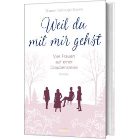 Produktbild des Artikels Buch - Gebunden Weil du mit mir gehst (2)