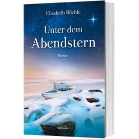 Produktbild des Artikels E-Book - ePUB Datei Unter dem Abendstern