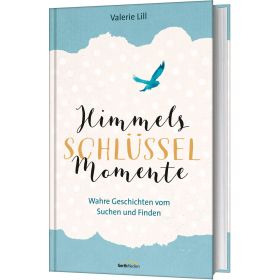Produktbild des Artikels E-Book - ePUB Datei Himmels-Schlüssel-Momente